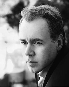 Брет Истон Эллис (Bret Easton Ellis)