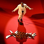 Канны 2023: моменты церемонии открытия