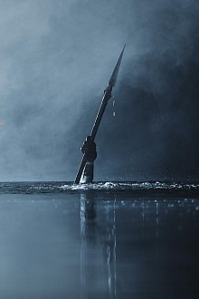 Подростковый секс и смерть в лагере Миазма