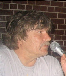 Александр Баранов