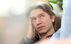 Александр Данилов