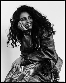 Айсель Назарли