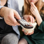 97% россиян смотрят телевидение хотя бы раз в месяц