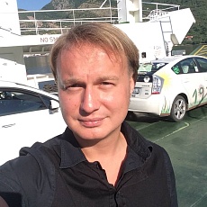 Макс Павлов (Max Pavlov)