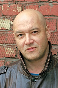 Максим Суханов