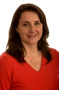 Виктория Алонсо (Victoria Alonso)