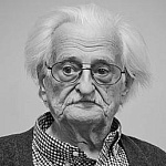 Ушел из жизни легендарный режиссер Марлен Хуциев