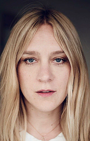 Хлоя Севиньи (Chloe Sevigny)