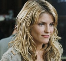 Элис Тальони (Alice Taglioni)