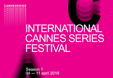 Начался отбор в программу In Development фестиваля сериалов Canneseries