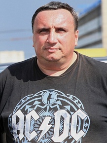 Сергей Садратинов