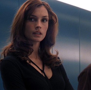 Фамке Янссен приедет на Comic Con Игромир Фамке Янссен приедет на Comic Con Игромир