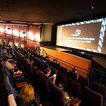 В Роттердаме покажут фильмы из России и Казахстана