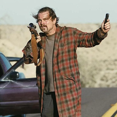 «Битва за битвой» с Леонардо ДиКаприо идет на разочаровывающие $20 млн «Битва за битвой» с Леонардо ДиКаприо идет на разочаровывающие $20 млн