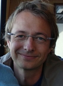 Бьорн Олаф Йоханнессен (Bjørn Olaf Johannessen)