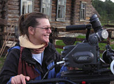 Ирина Уральская