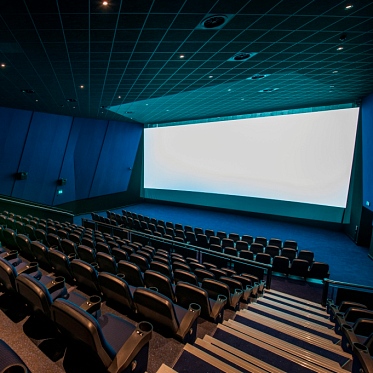 Российские кинотеатры могут закрыться на период пика пандемии