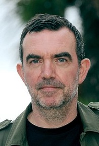 Саймон Эбауд (Simon Aboud)