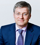 Глава Централ Партнершип Павел Степанов назначен советником министра культуры