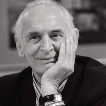 Не стало Василия Ланового