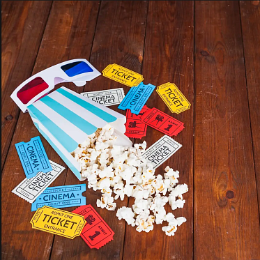 От уличных споров до больших рисков: 4 фильма о ставках и азарте От уличных споров до больших рисков: 4 фильма о ставках и азарте