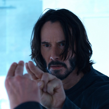 Матрица Мёбиуса. В прокат выходит четвертый фильм серии