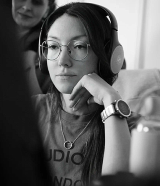 Елена Елагина: «Главная миссия кино для меня — это давать людям источник вдохновения и самопознания»