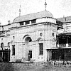 16 мая исполняется 130 лет с первого публичного киносеанса в России