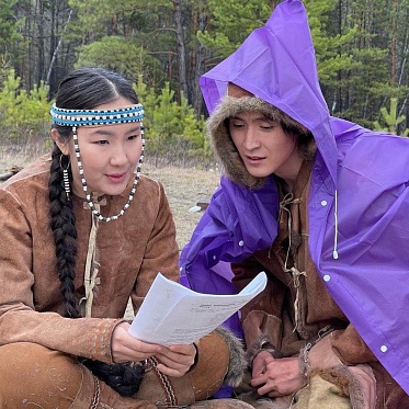 Годовые сборы якутского кино установили новый рекорд