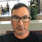 Владислав Байрамгулов: «У проекта «Край земли» огромный потенциал»