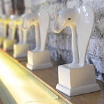 Белый слон 2023: «Сказка», «Пациент №1» и другие лауреаты