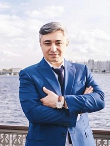 Артур Гюлумян