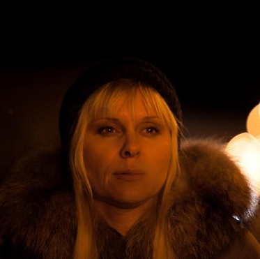 Актрису Яну Троянову* внесли в список террористов и экстремистов Актрису Яну Троянову* внесли в список террористов и экстремистов