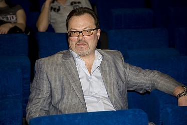 Алексей Рязанцев: «В целом мы очень довольны результатом»