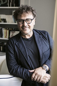 Марко Беларди (Marco Belardi)