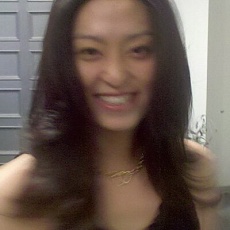 Люси Ким (Luci Kim)