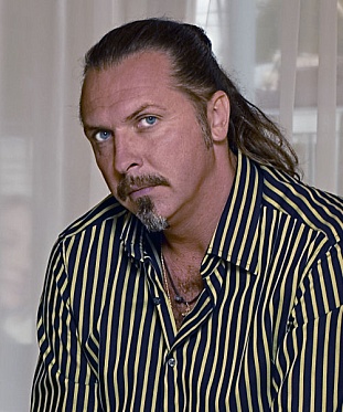 Юрий Грымов: «Я русский режиссер и выступаю за национальное кино»