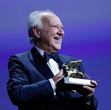 Венеция 2025: почетная награда для Вернера Херцога Венеция 2025: почетная награда для Вернера Херцога