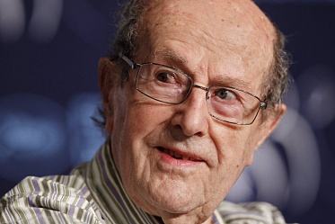 Ушел из жизни режиссер Мануэл ди Оливейра