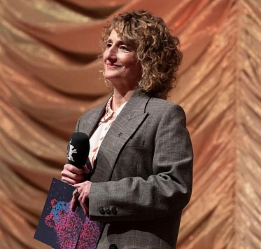 Тришу Таттл могут снять с должности директора Берлинского кинофестиваля