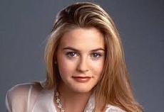 Алисия Сильверстоун (Alicia Silverstone)