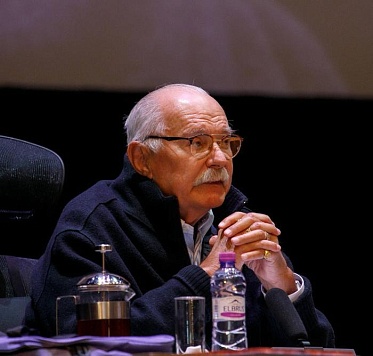 Никита Михалков был переизбран председателем Союза кинематографистов России