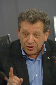 Грачевский Борис