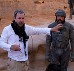 Съемки второй части «Дюны» стартовали в Европе