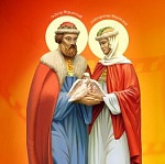 Кино надо смотреть «В кругу семьи»