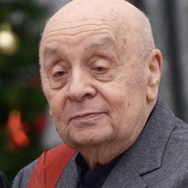 90 лет со дня рождения Леонида Броневого