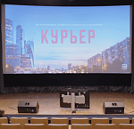 Питчинг в Министерстве культуры: авторские драмы, русская классика и менопауза