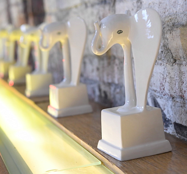 Белый слон 2023: «Сказка», «Пациент №1» и другие лауреаты