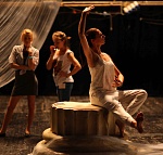 Академия Никиты Михалкова открыла прием заявок