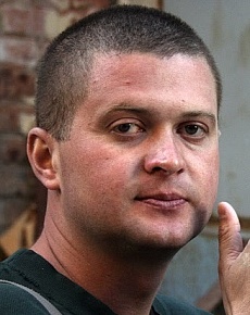 Денис Осокин